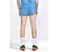 Craft PRO Hypervent Split Hardloopbroek Kort Blauw/Zwart Heren