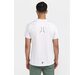 Craft PRO Hypervent Hardloopshirt Korte Mouwen Wit Heren