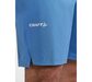 Craft PRO Hypervent Long Hardloopbroek Kort Blauw Heren