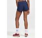 Craft PRO Hypervent Split Hardloopbroek Kort Donkerblauw Dames