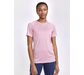 Craft PRO Hypervent Hardloopshirt Korte Mouwen Roze Dames