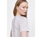 Craft PRO Hypervent Hardloopshirt Korte Mouwen Grijs Dames