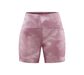 Craft PRO Hypervent Hardloopbroek Kort Roze Dames