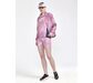 Craft PRO Hypervent Hardloopbroek Kort Roze Dames