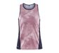 Craft PRO Hypervent Hardloopshirt Zonder Mouwen Roze/Paars Dames