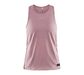 Craft PRO Hypervent Hardloopshirt Zonder Mouwen Roze Dames