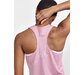 Craft PRO Hypervent Hardloopshirt Zonder Mouwen Roze Dames