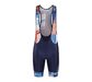 Craft ADV Endurance Fietsbroek Kort Donkerblauw/Multi Heren