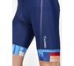 Craft ADV Endurance Fietsbroek Kort Donkerblauw/Multi Heren