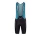 Craft ADV Endurance Fietsbroek Kort Zwart/Blauw Heren