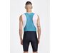 Craft ADV Endurance Fietsbroek Kort Zwart/Blauw Heren