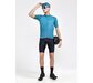 Craft ADV Endurance Fietsbroek Kort Zwart/Blauw Heren