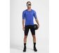 Craft PRO Nano Fietsshirt Korte Mouwen Paars Heren