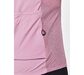 Craft ADV Endurance Fietsshirt Korte Mouwen Roze Dames