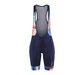 Craft ADV Endurance Fietsbroek Kort Blauw/Multi Dames