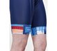 Craft ADV Endurance Fietsbroek Kort Blauw/Multi Dames