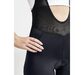 Craft CORE Endurance Fietsbroek Kort Zwart Dames