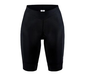 Craft CORE Endurance Fietsbroek Kort Zonder Bretels Zwart Dames