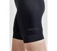 Craft CORE Endurance Fietsbroek Kort Zonder Bretels Zwart Dames