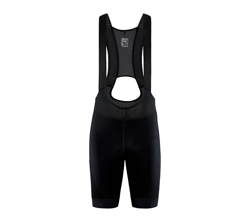 Craft ADV Gravel Fietsbroek Kort Zwart Heren
