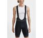 Craft ADV Gravel Fietsbroek Kort Zwart Heren