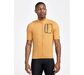 Craft ADV Offroad Fietsshirt Korte Mouwen Oranje Heren