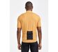 Craft ADV Offroad Fietsshirt Korte Mouwen Oranje Heren