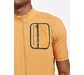 Craft ADV Offroad Fietsshirt Korte Mouwen Oranje Heren