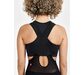 Craft ADV Gravel Fietsbroek Kort Zwart Dames