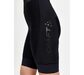 Craft ADV Gravel Fietsbroek Kort Zwart Dames