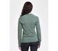 Craft CORE Dry Active Comfort Thermoshirt Lange Mouwen Groen/Groen Dames