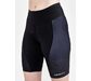 Craft Pro Nano Fietsbroek Kort Zonder Bretels Zwart Dames