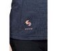 Craft ADV Gravel Fietsshirt Korte Mouwen Donkerblauw Dames
