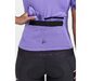 Craft Pro Gravel Fietsshirt Korte Mouwen Paars Dames