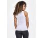 Craft ADV Cool Intensity SL Ondershirt Zonder Mouwen Wit Dames