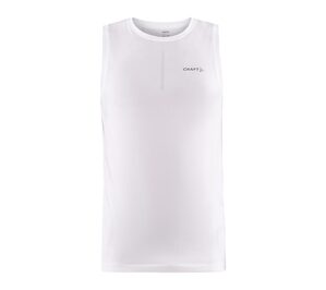 Craft ADV Cool Intensity SL Ondershirt Zonder Mouwen Wit Heren