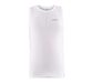 Craft ADV Cool Intensity SL Ondershirt Zonder Mouwen Wit Heren
