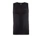 Craft ADV Cool Intensity SL Ondershirt Zonder Mouwen Zwart Heren