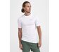 Craft ADV Cool Intensity SS Ondershirt Korte Mouwen Wit Heren