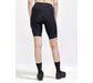 Craft ADV Gravel Fietsbroek Kort Zonder Bretels Zwart Dames