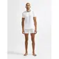 Craft Core Dry Multi Ondershirt Korte Mouwen Wit Heren 2 Pack