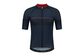 Craft Simone Cornelisse Fietsshirt Korte Mouwen Donkerblauw/Roze Heren