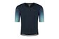 Craft ADV Aero Fietsshirt Korte Mouwen Donkerblauw/Blauw Heren