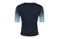 Craft ADV Aero Fietsshirt Korte Mouwen Donkerblauw/Blauw Heren