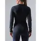 Craft Core Dry Fuseknit Thermokledingset Zwart Dames