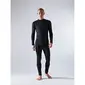 Craft Core Dry Fuseknit Thermokledingset Zwart Heren