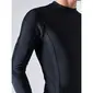 Craft Core Dry Fuseknit Thermokledingset Zwart Heren