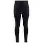 Craft Core Dry Fuseknit Thermokledingset Zwart Heren
