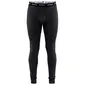 Craft CORE Wool Merino Thermobroek Lang Zwart Heren