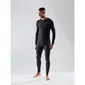 Craft CORE Wool Merino Thermobroek Lang Zwart Heren